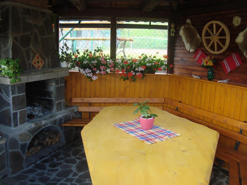 Penzion Deny Ždiar Extérieur photo