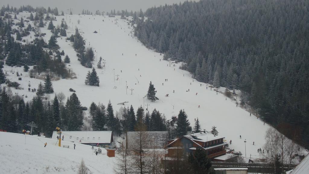 Penzion Deny Ždiar Extérieur photo