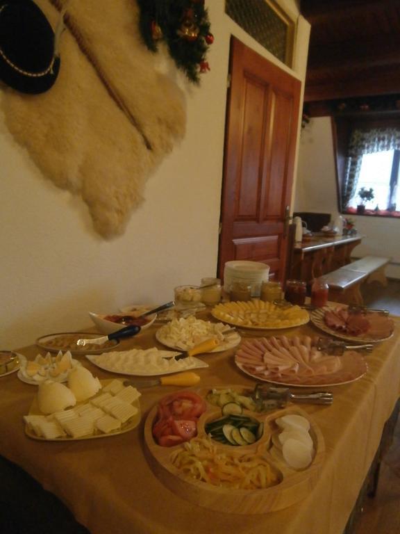 Penzion Deny Ždiar Extérieur photo